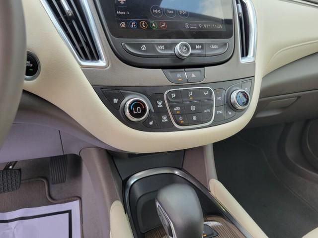 used 2024 Chevrolet Malibu car, priced at $23,995