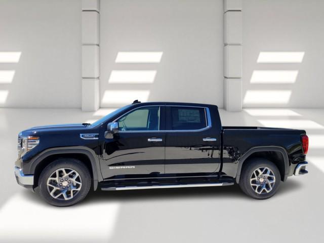 new 2025 GMC Sierra 1500 car, priced at $55,220