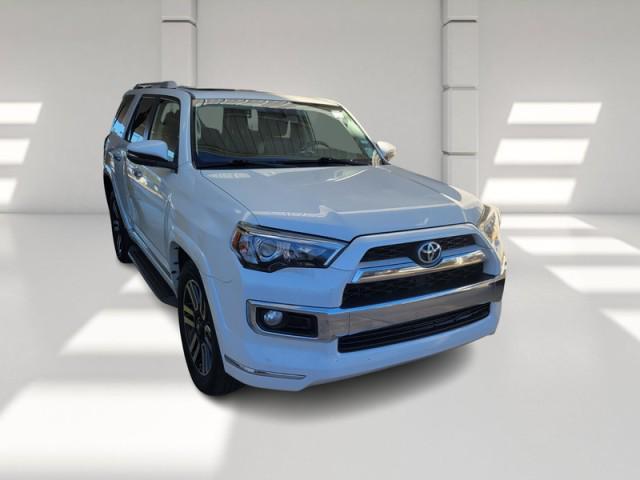 used 2018 Toyota 4Runner car, priced at $23,798