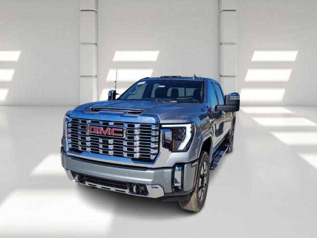 new 2025 GMC Sierra 2500 car, priced at $85,175