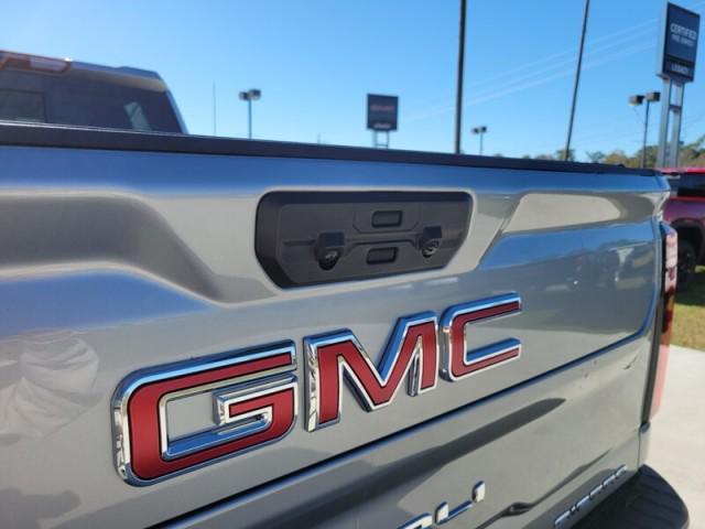 new 2025 GMC Sierra 2500 car, priced at $85,175