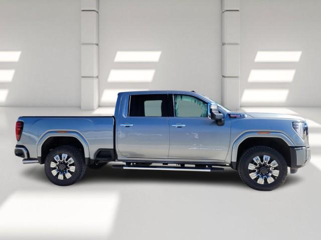 new 2025 GMC Sierra 2500 car, priced at $85,175