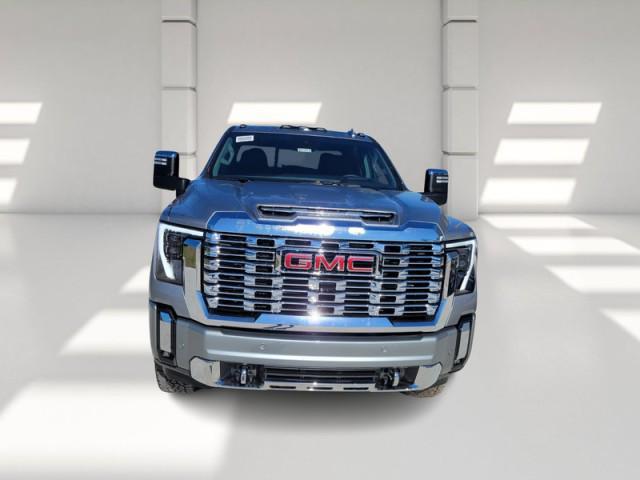 new 2025 GMC Sierra 2500 car, priced at $85,175