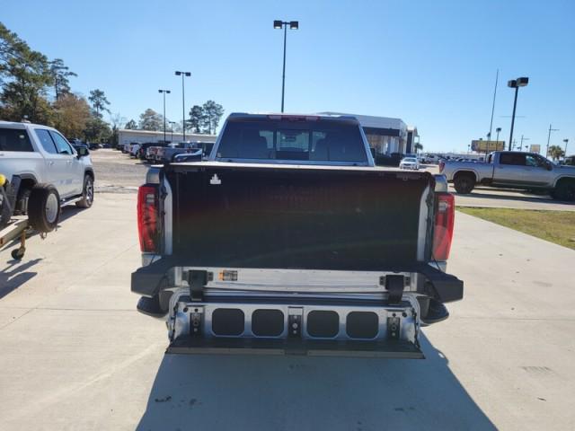 new 2025 GMC Sierra 2500 car, priced at $85,175