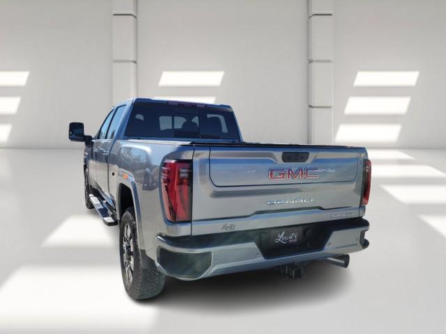 new 2025 GMC Sierra 2500 car, priced at $85,175