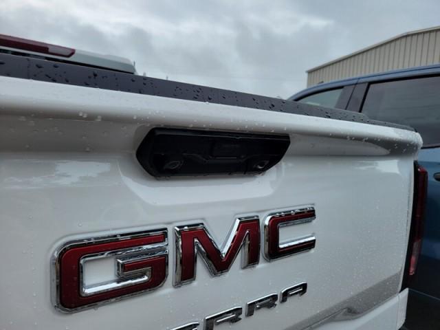 new 2024 GMC Sierra 1500 car, priced at $41,625