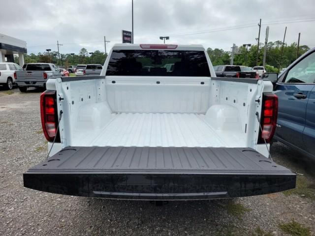 new 2024 GMC Sierra 1500 car, priced at $41,625