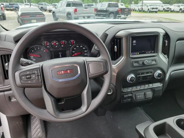 new 2024 GMC Sierra 1500 car, priced at $41,625