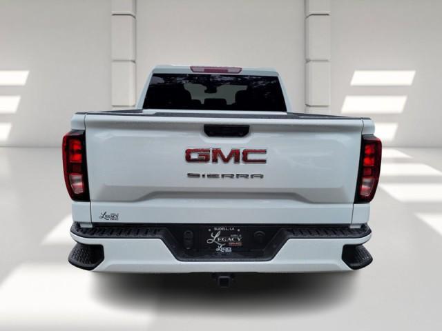 new 2024 GMC Sierra 1500 car, priced at $41,625