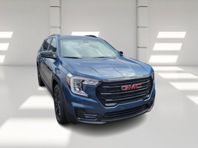 new 2024 GMC Terrain car, priced at $28,205