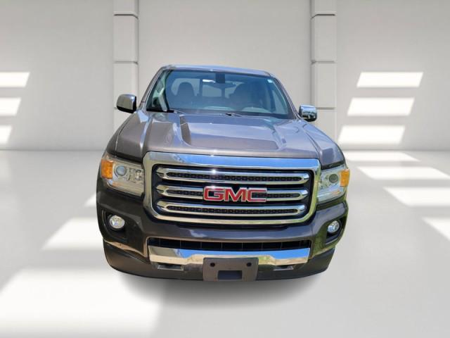 used 2019 GMC Canyon car, priced at $25,999