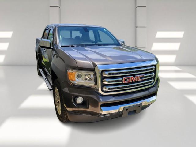 used 2019 GMC Canyon car, priced at $25,999