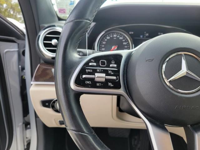 used 2019 Mercedes-Benz E-Class car, priced at $24,757