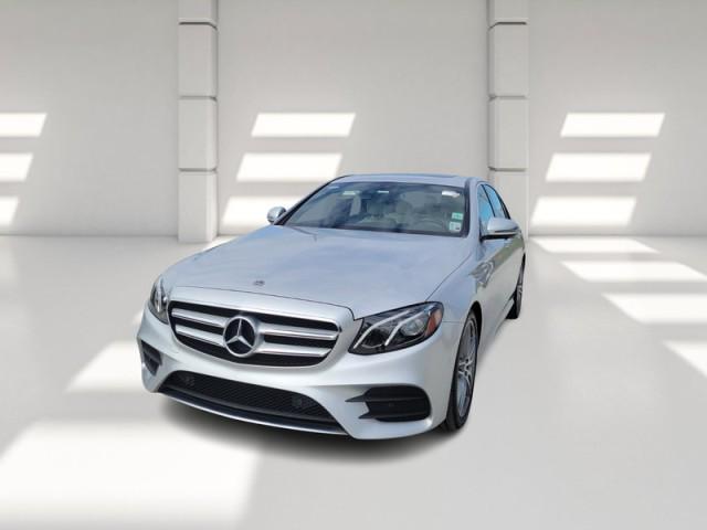 used 2019 Mercedes-Benz E-Class car, priced at $24,757