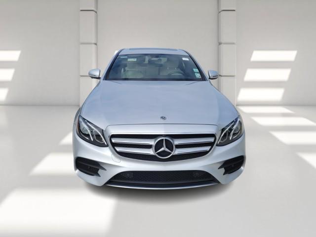 used 2019 Mercedes-Benz E-Class car, priced at $24,757