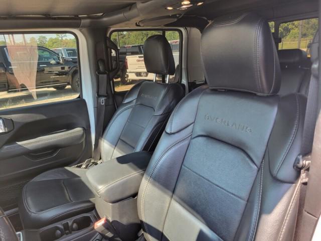 used 2020 Jeep Gladiator car, priced at $34,499