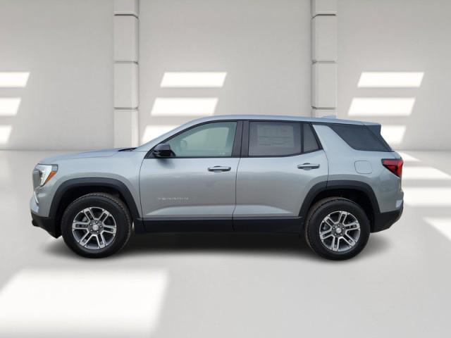 new 2025 GMC Terrain car, priced at $32,390