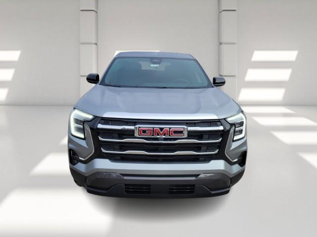 new 2025 GMC Terrain car, priced at $32,390