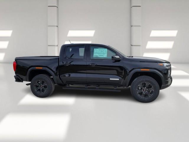 new 2025 GMC Canyon car, priced at $45,015