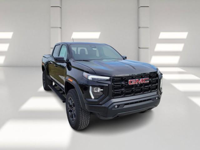 new 2025 GMC Canyon car, priced at $45,015