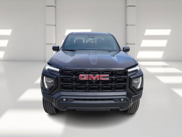 new 2025 GMC Canyon car, priced at $45,015