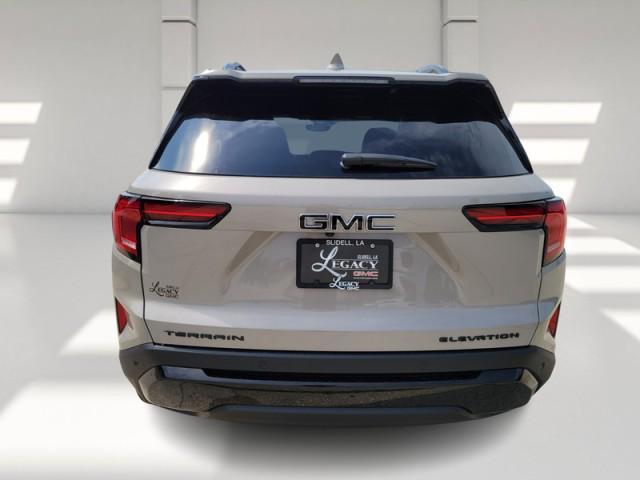 new 2026 GMC Terrain car, priced at $31,965