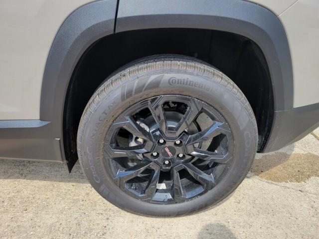 new 2026 GMC Terrain car, priced at $31,965