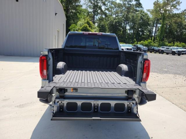 new 2025 GMC Sierra 1500 car, priced at $62,925