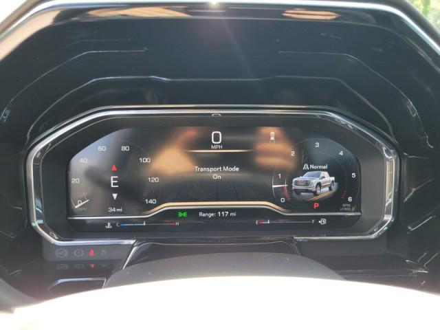 new 2025 GMC Sierra 1500 car, priced at $62,925