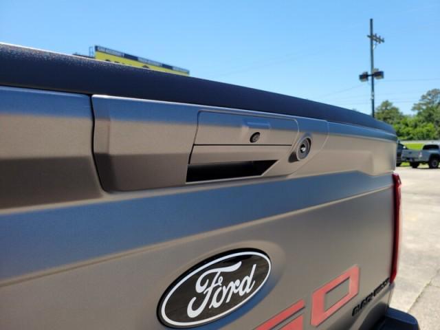 used 2024 Ford F-150 car, priced at $93,890