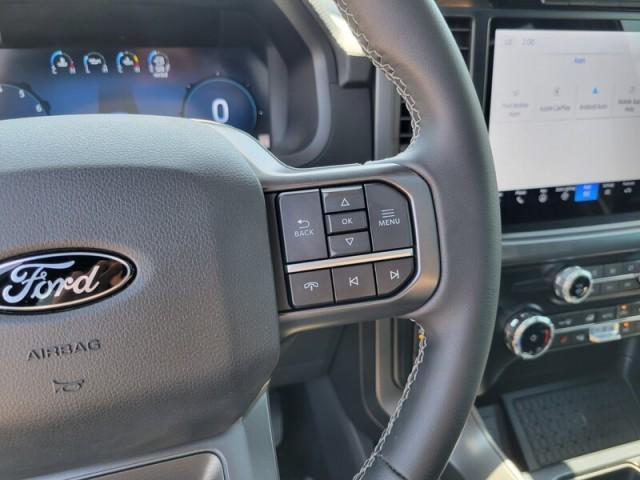 used 2024 Ford F-150 car, priced at $93,890