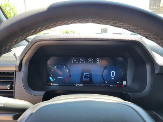 used 2024 Ford F-150 car, priced at $93,890