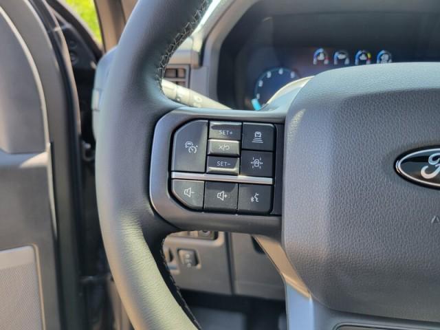 used 2024 Ford F-150 car, priced at $93,890
