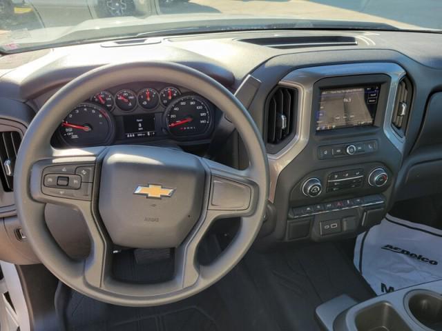 used 2024 Chevrolet Silverado 1500 car, priced at $40,188