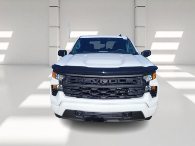 used 2024 Chevrolet Silverado 1500 car, priced at $40,188