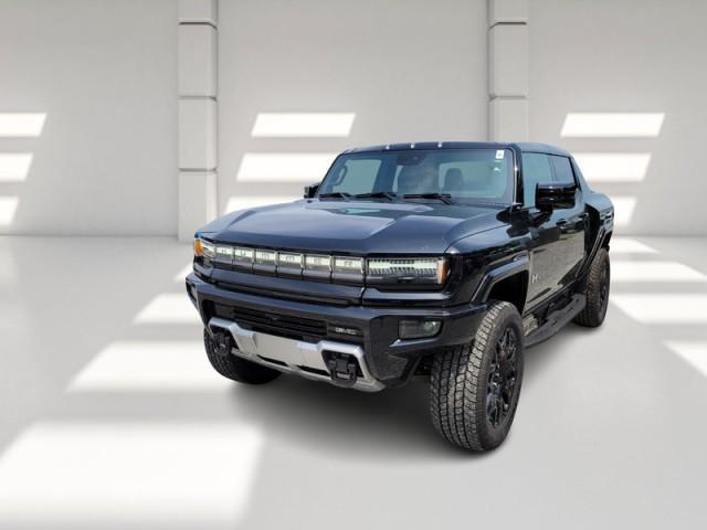 new 2025 GMC HUMMER EV Pickup car, priced at $90,890
