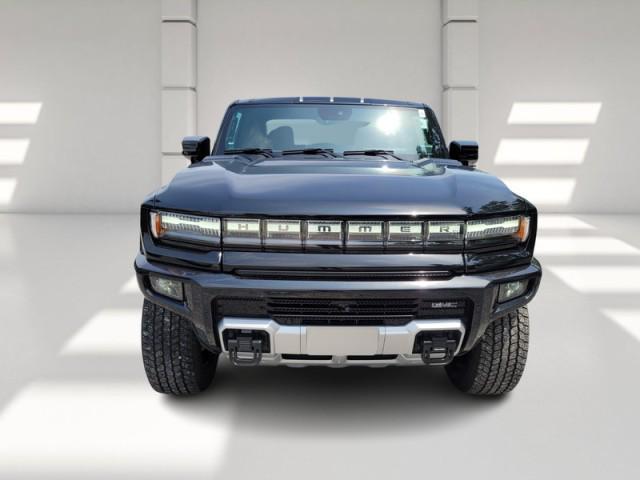 new 2025 GMC HUMMER EV Pickup car, priced at $90,890