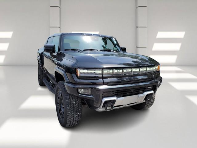new 2025 GMC HUMMER EV Pickup car, priced at $90,890