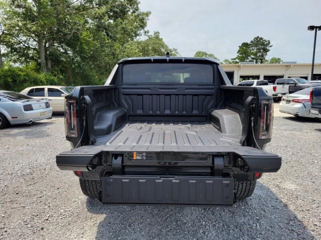 new 2025 GMC HUMMER EV Pickup car, priced at $90,890
