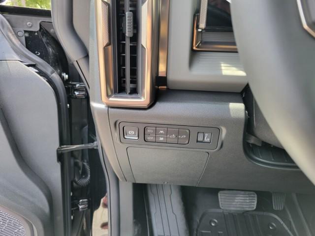 new 2025 GMC HUMMER EV Pickup car, priced at $90,890