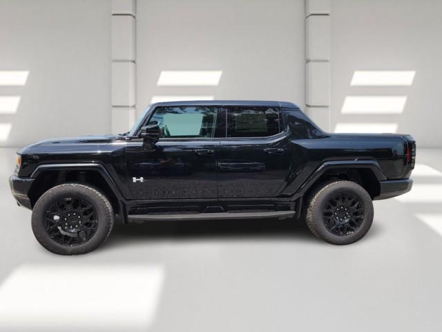 new 2025 GMC HUMMER EV Pickup car, priced at $90,890