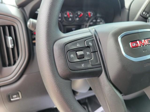 new 2025 GMC Sierra 2500 car, priced at $56,315
