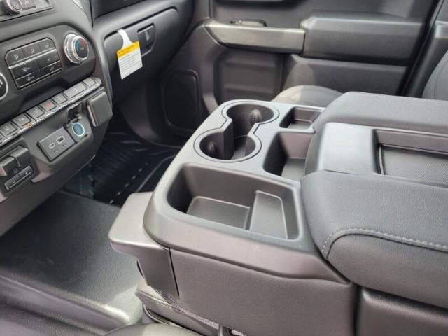 new 2025 GMC Sierra 2500 car, priced at $56,315