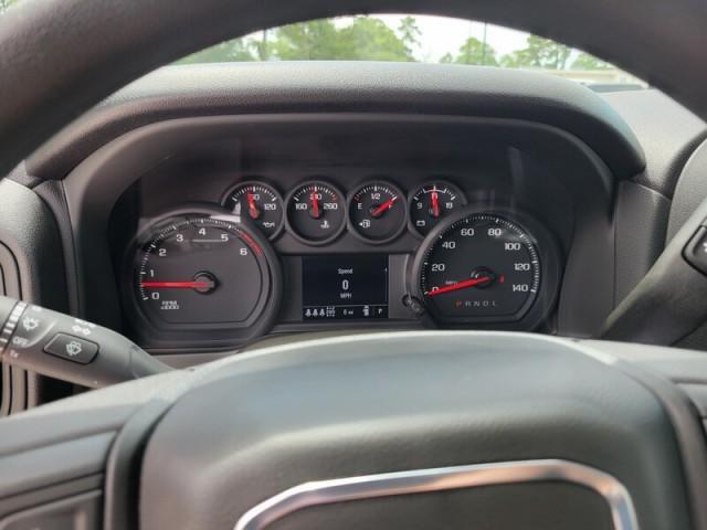new 2025 GMC Sierra 2500 car, priced at $56,315
