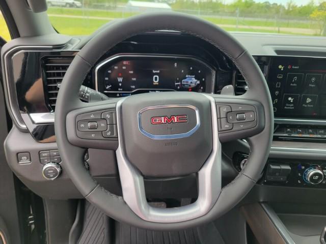 new 2025 GMC Sierra 1500 car, priced at $57,975