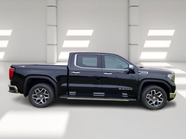 new 2025 GMC Sierra 1500 car, priced at $57,975