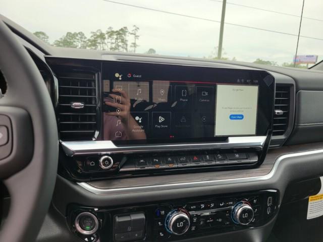 new 2025 GMC Sierra 1500 car, priced at $57,975