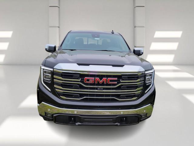 new 2025 GMC Sierra 1500 car, priced at $57,975