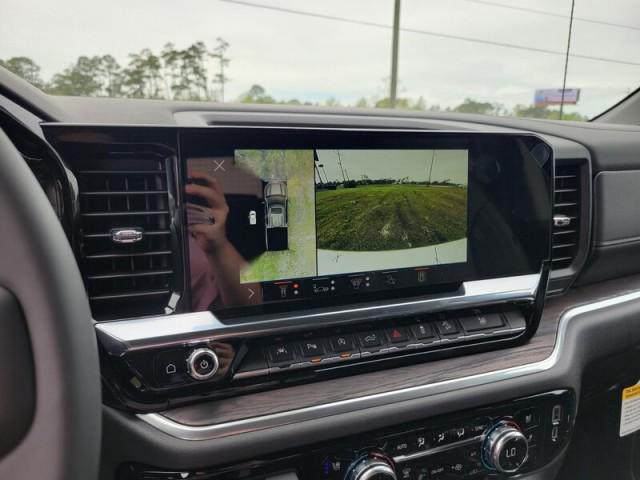 new 2025 GMC Sierra 1500 car, priced at $57,975