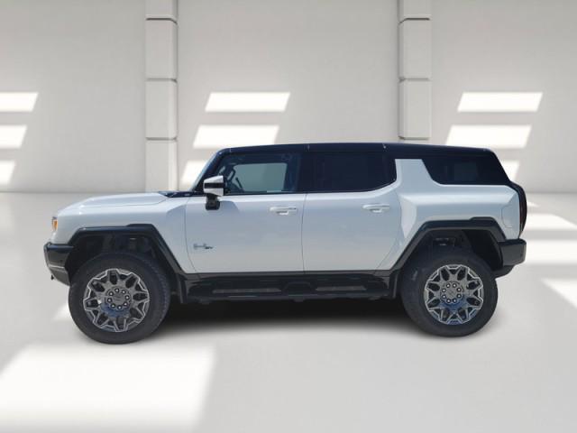 new 2025 GMC HUMMER EV SUV car, priced at $98,495